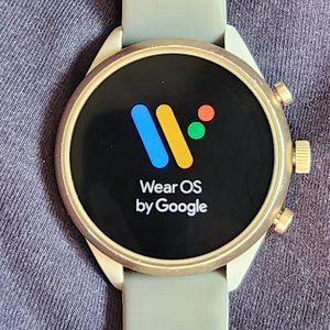 Fossil Gen 4 Q Sport Smartwatch DWF91